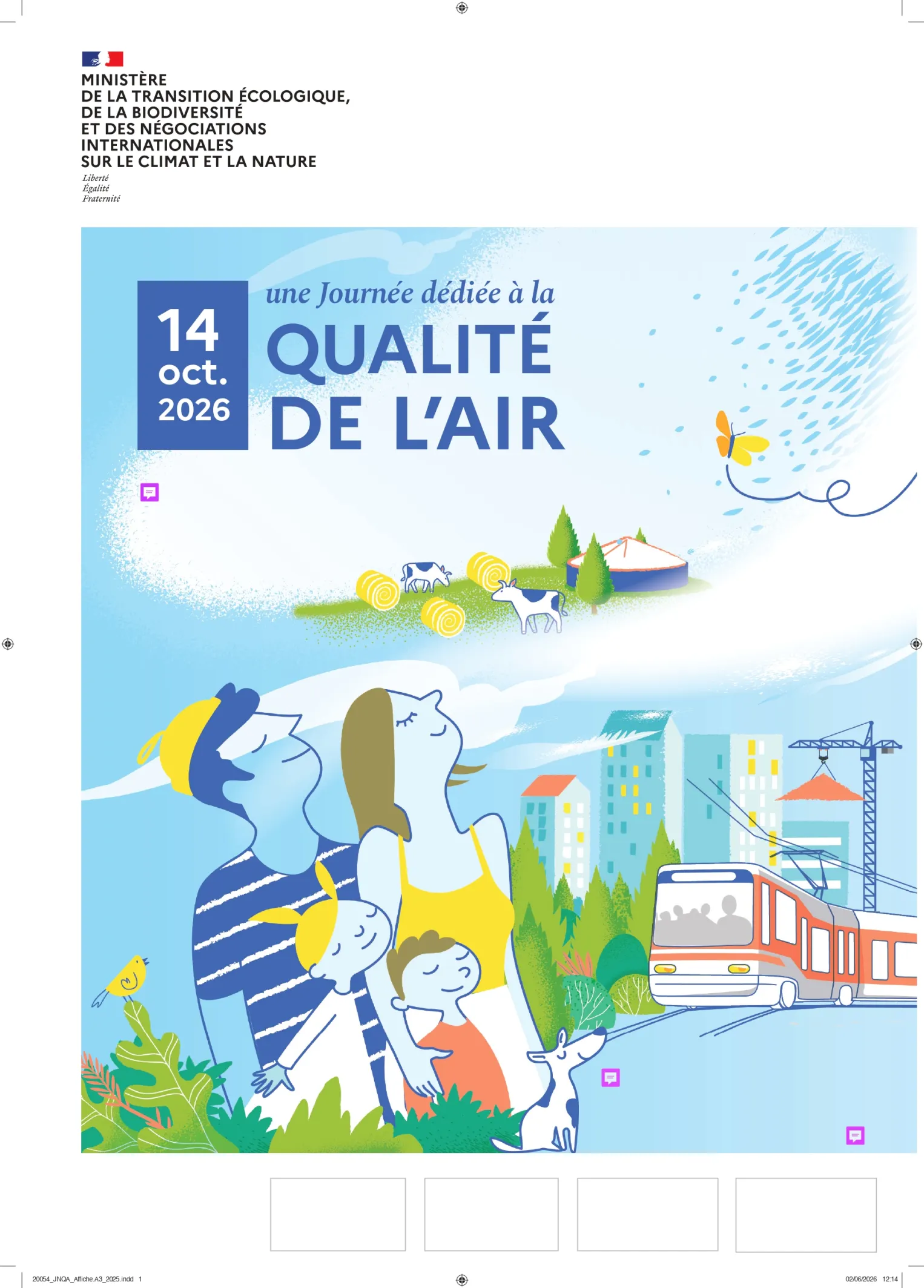 Journée de la qualité de l'air 2026_Toulon