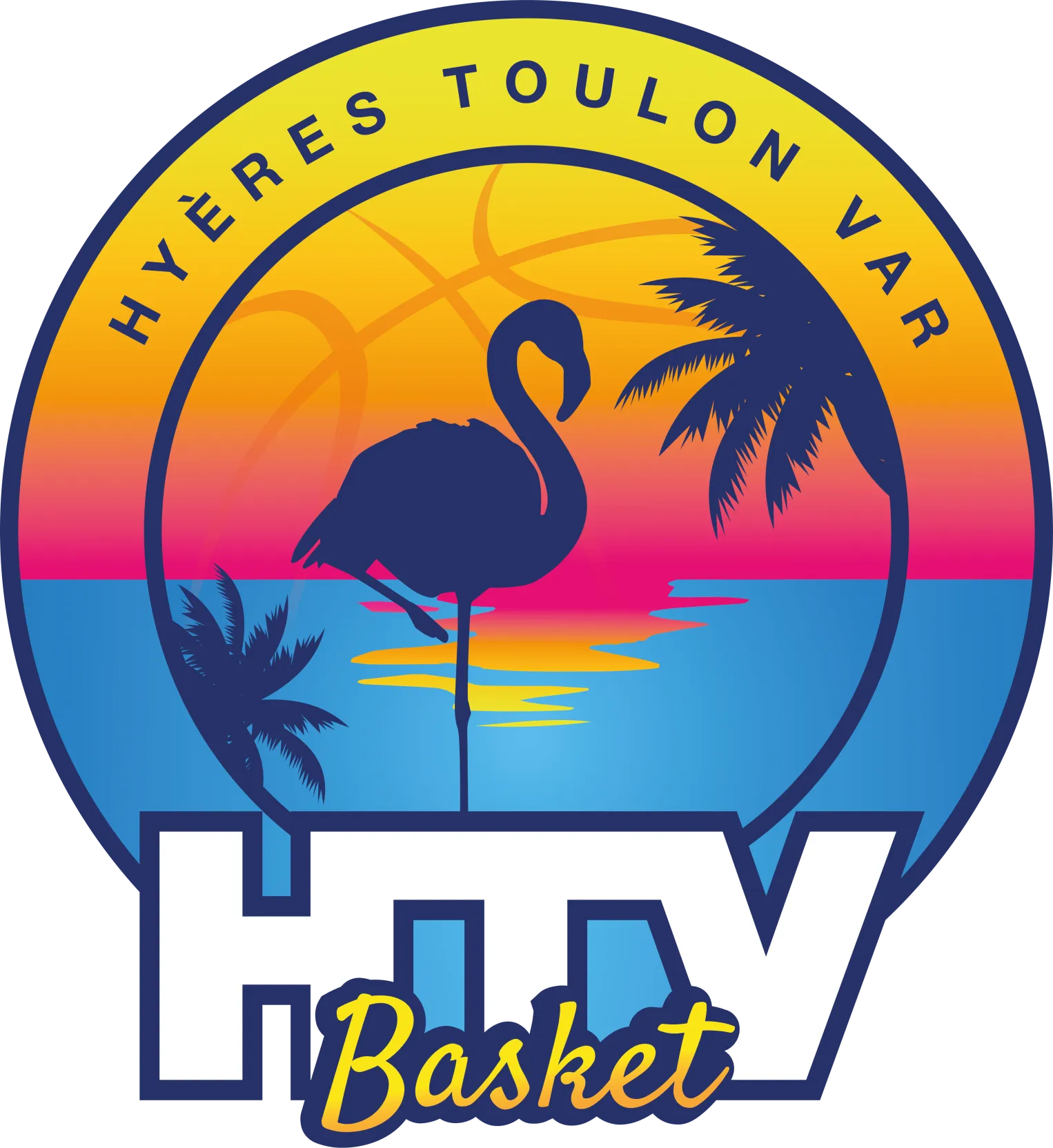Logo HTV