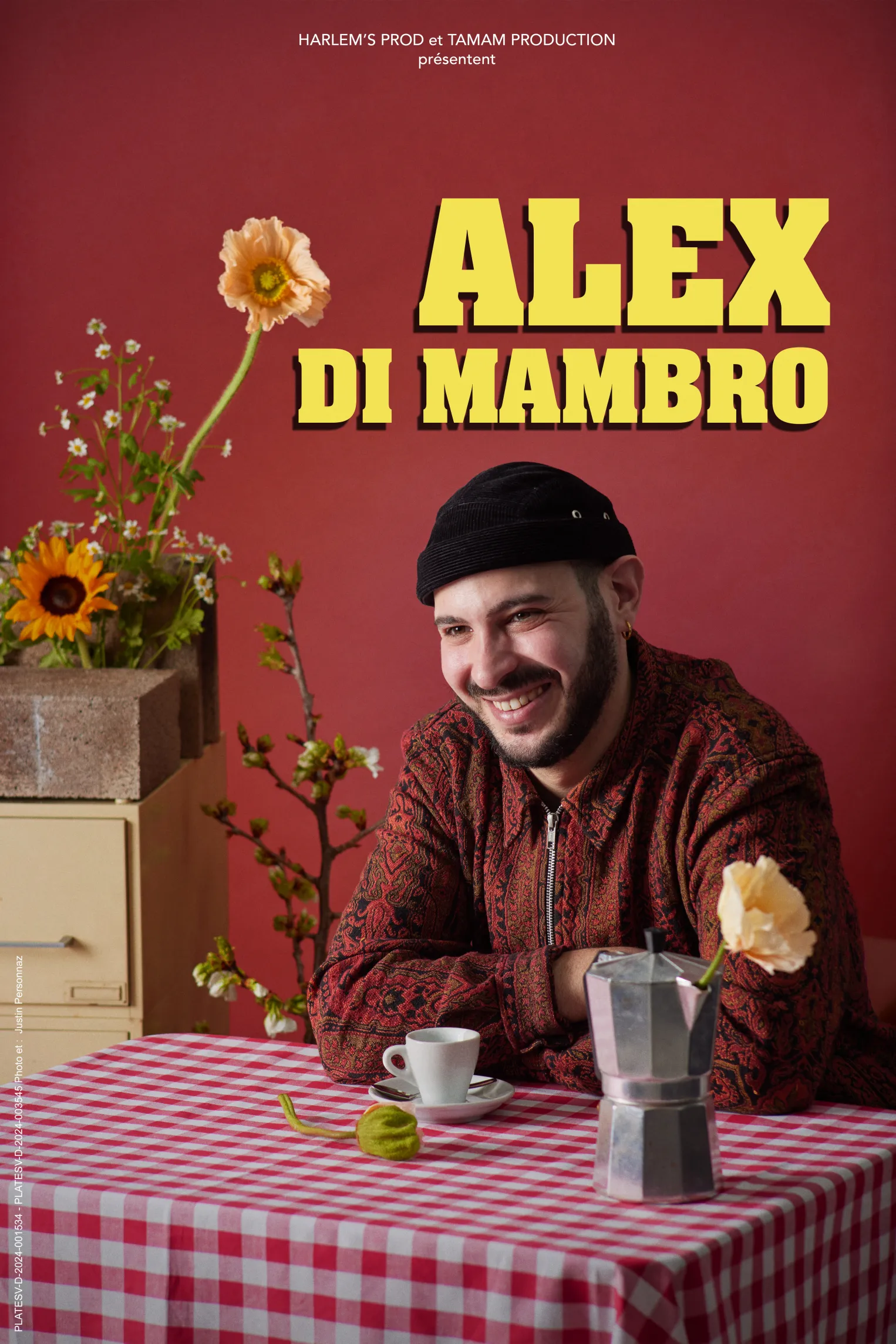Spectacle - Alex Di Mambro_Toulon