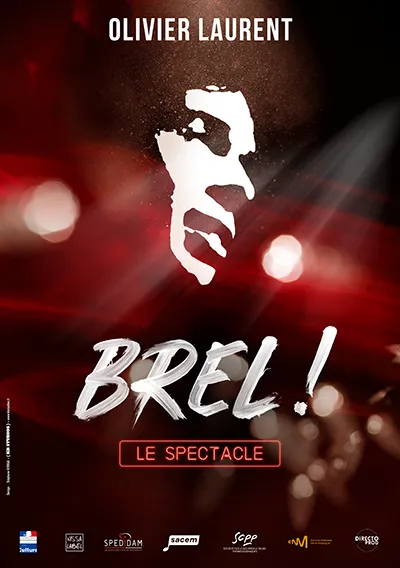 Spectacle - Brel_Toulon
