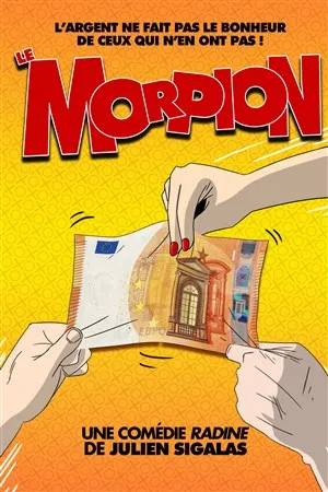 Spectacle - Le Morpion_Toulon