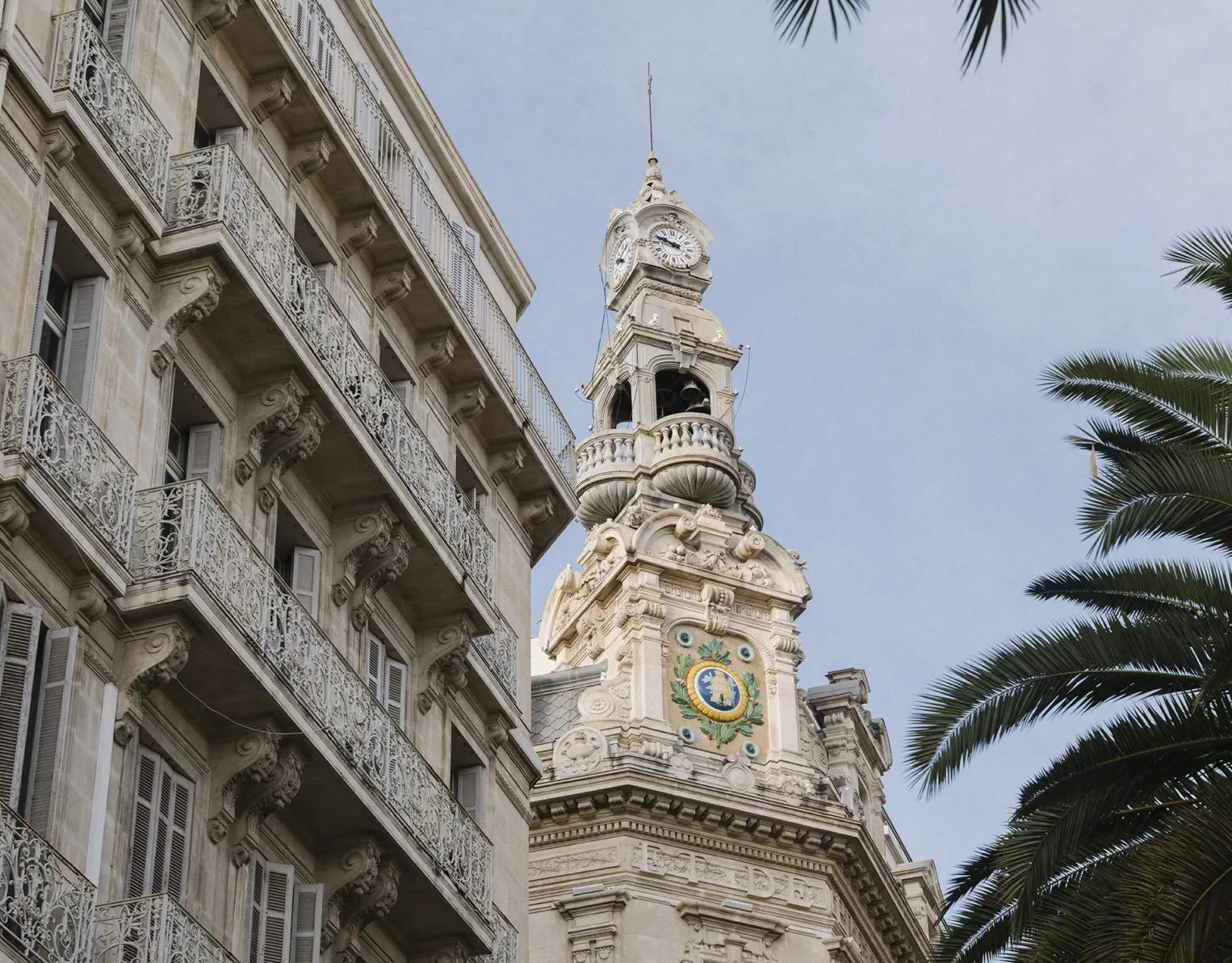 Toulon au fil du temps - Visite guidée_Toulon