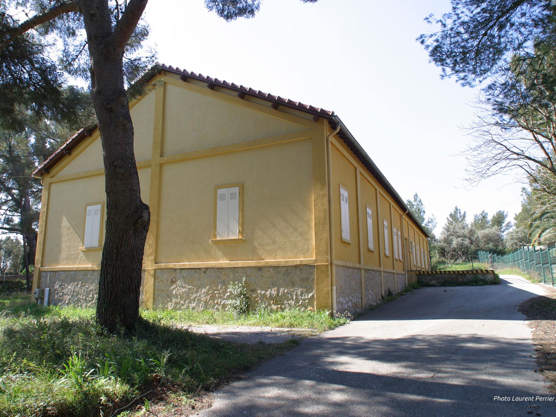 La crèche des Moussaillons (AV)