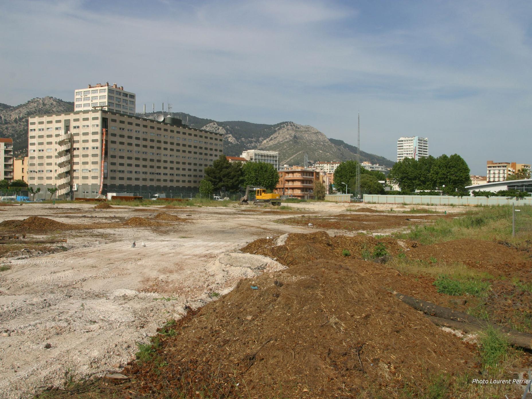 Palais Des Sports (AV)