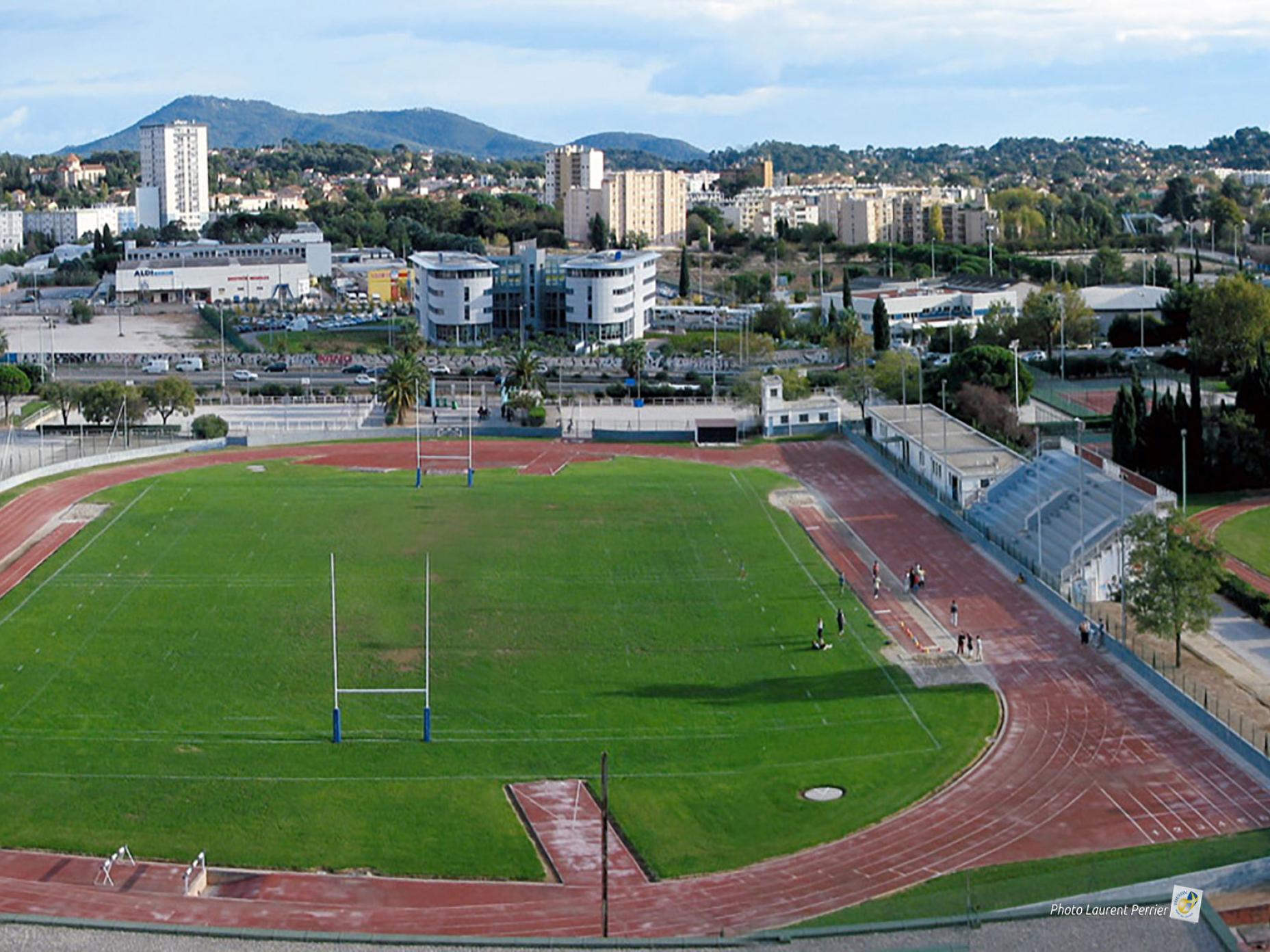 Complexe Léo Lagrange (AV)