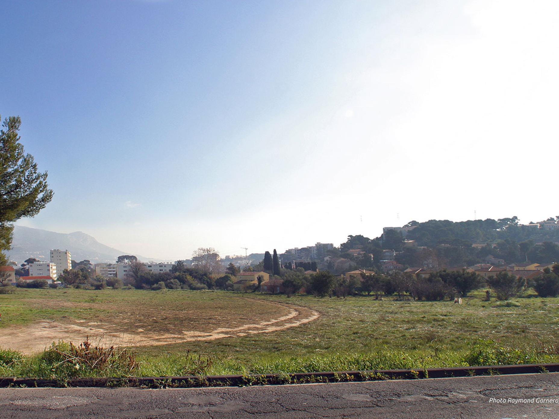La ferme des romarins (AV)