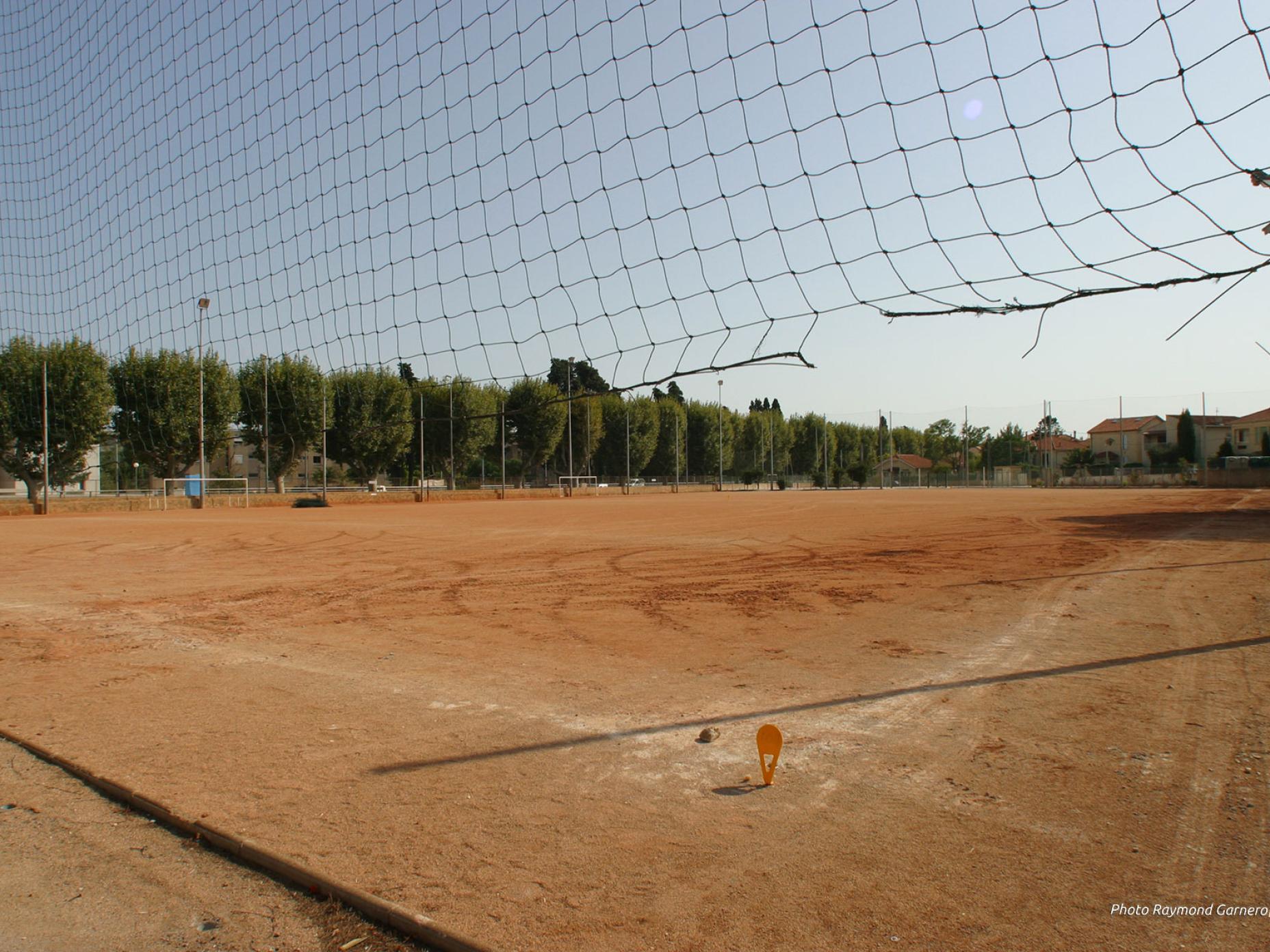 Stade des Routes (AV)