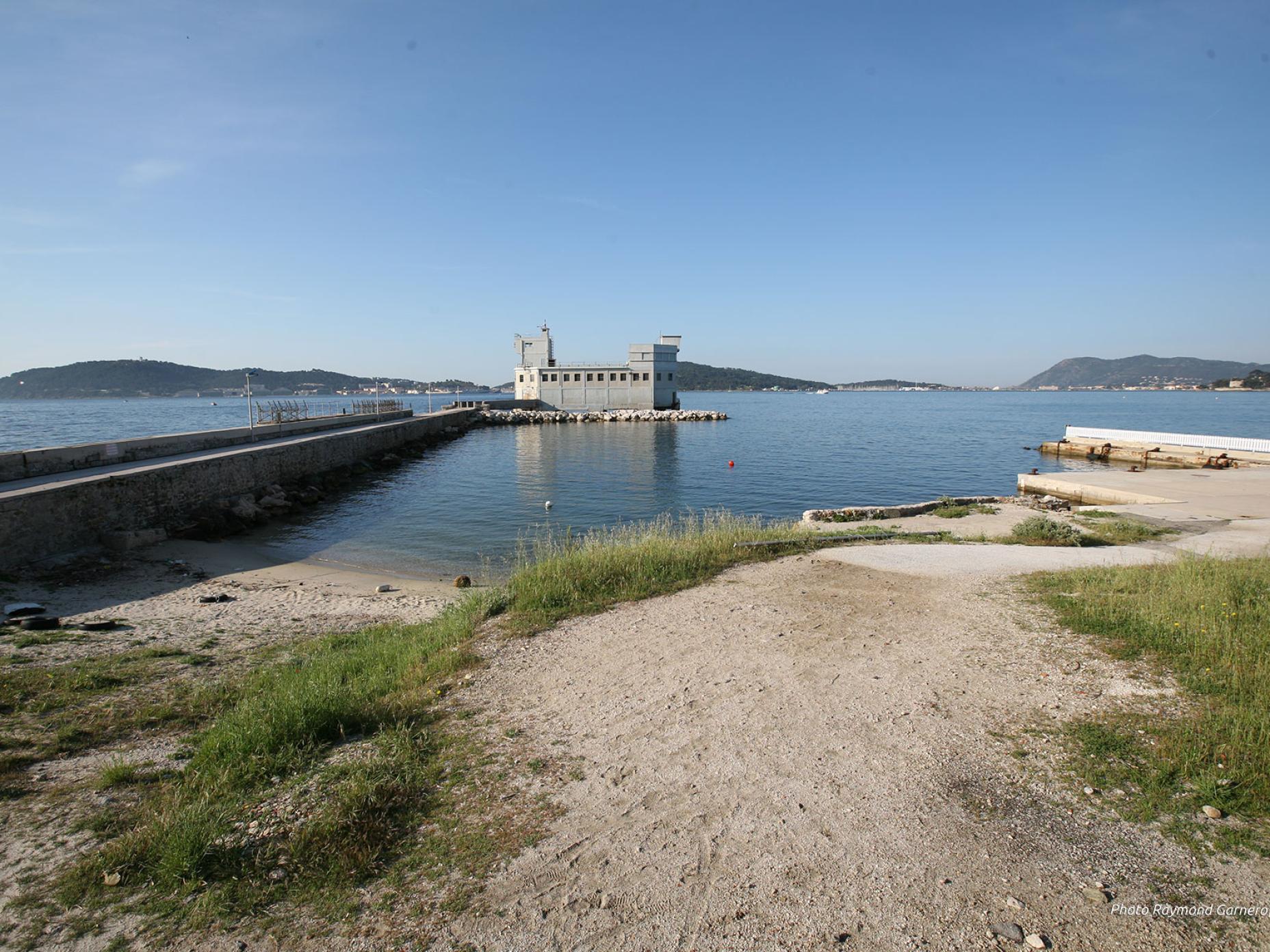 Plage de Pipady (AV)
