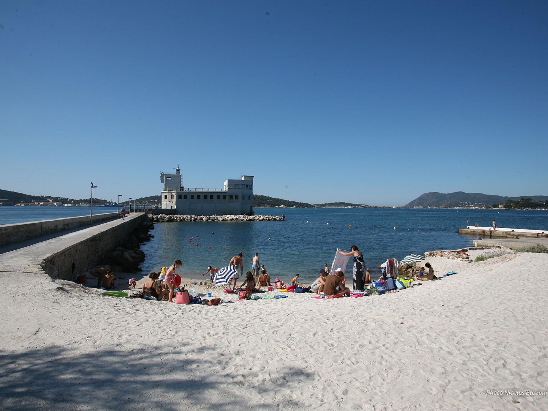 Plage de Pipady (AP)