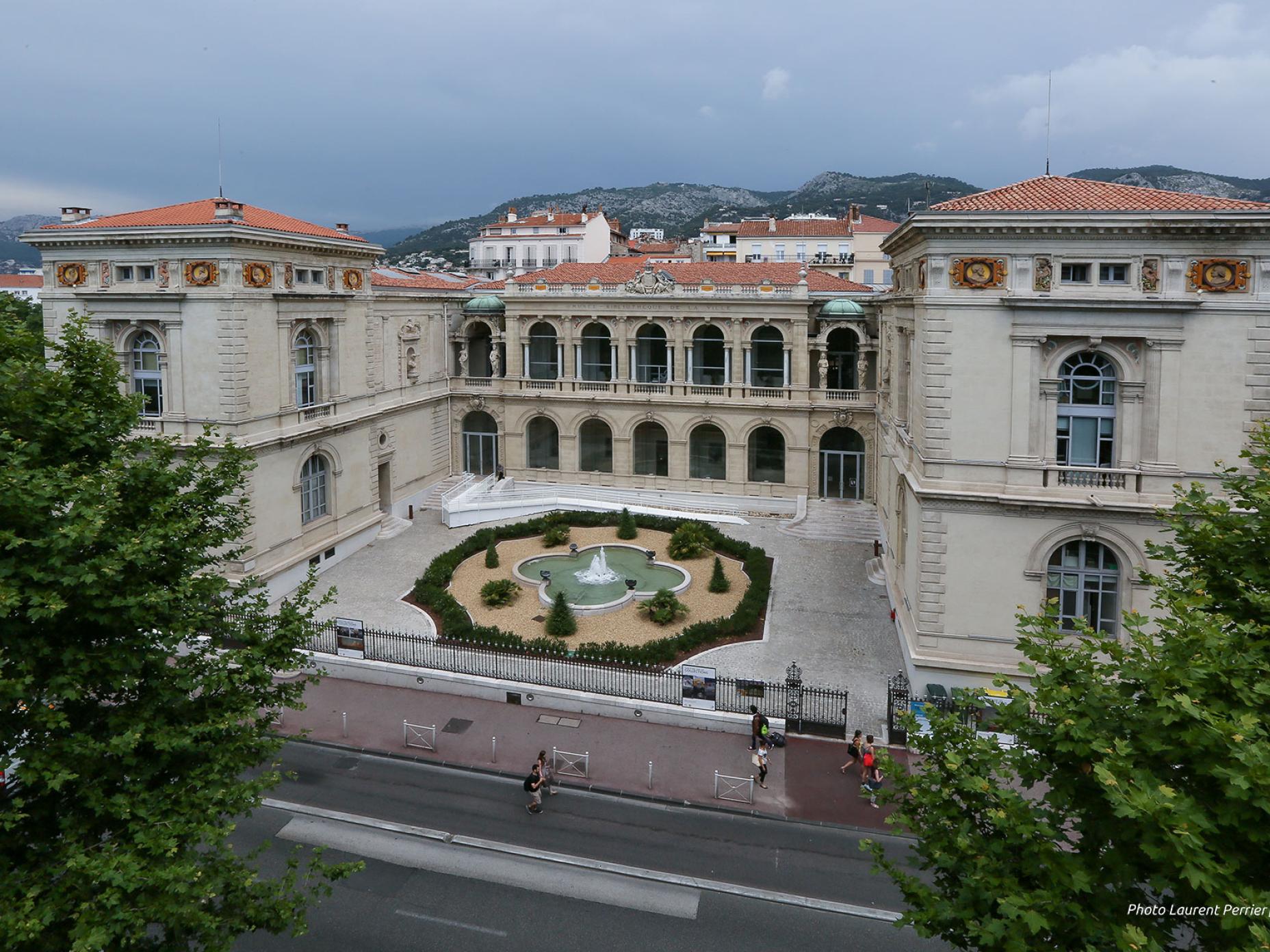 Musée d'Art (AV)