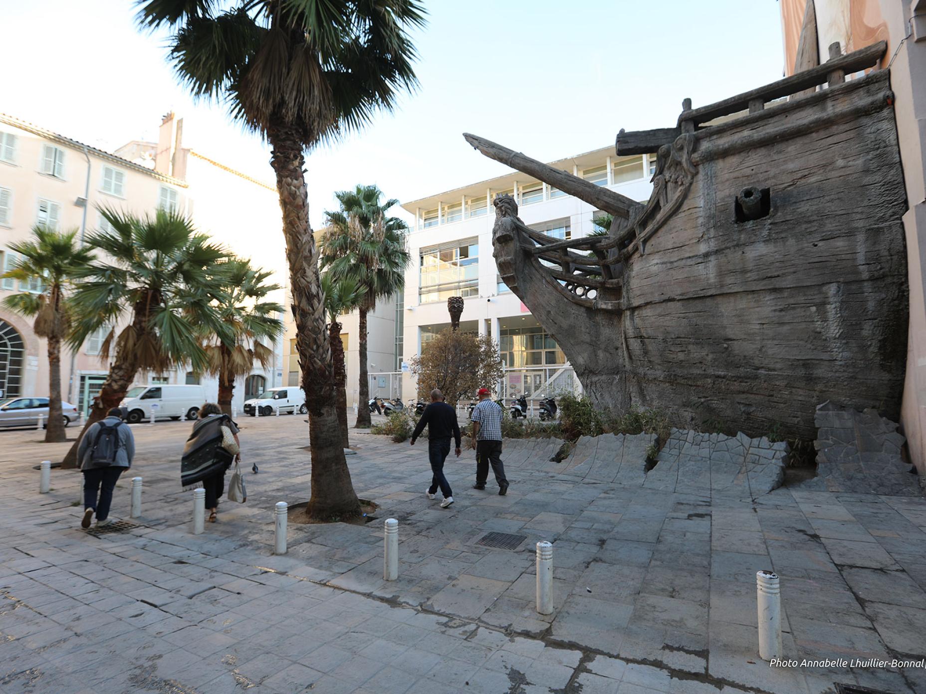 Place Vatel (AV) 