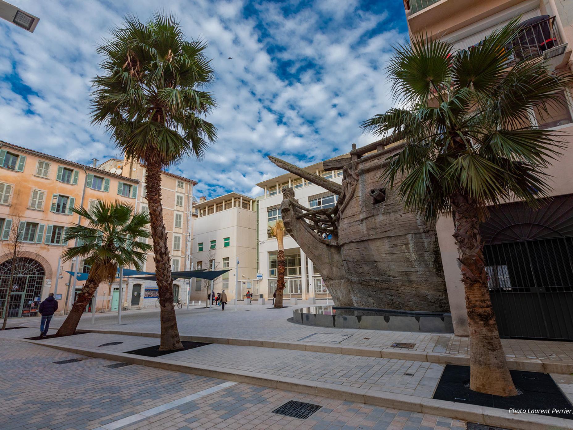 Place Vatel (AP) 