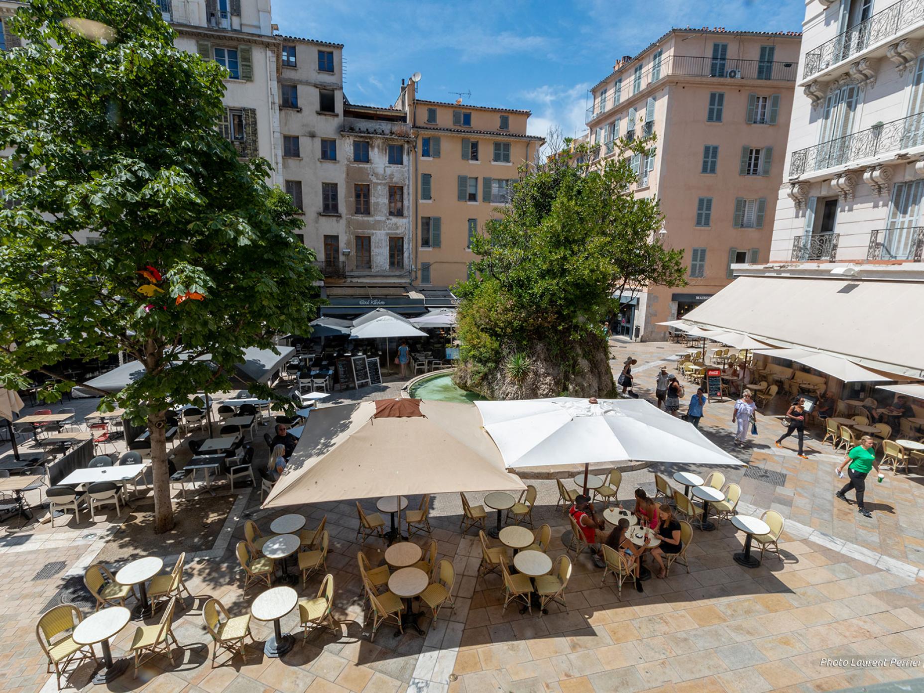Place Puget (AP)