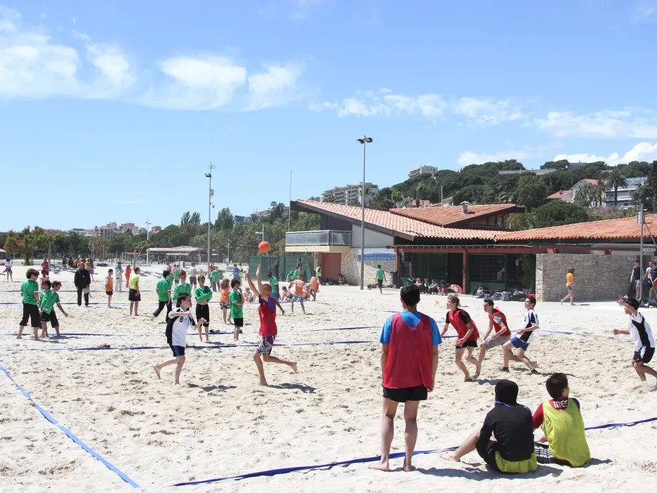 Il va y avoir du sport ce printemps et cet été à Toulon