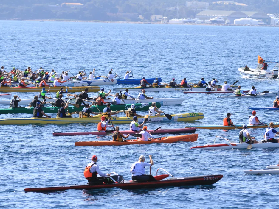 Canoë Kayak