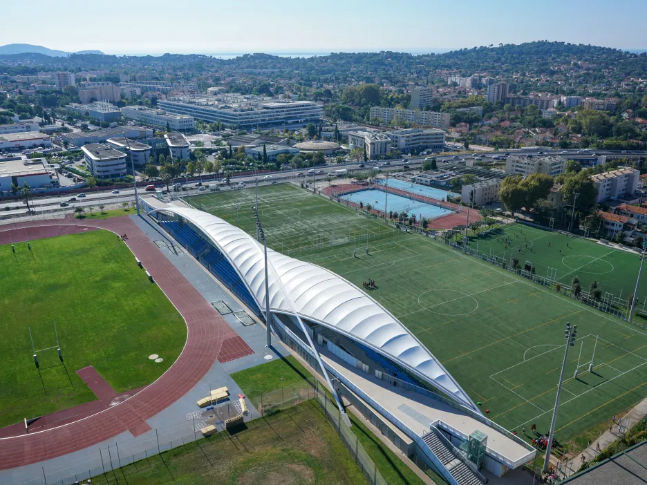 Stade