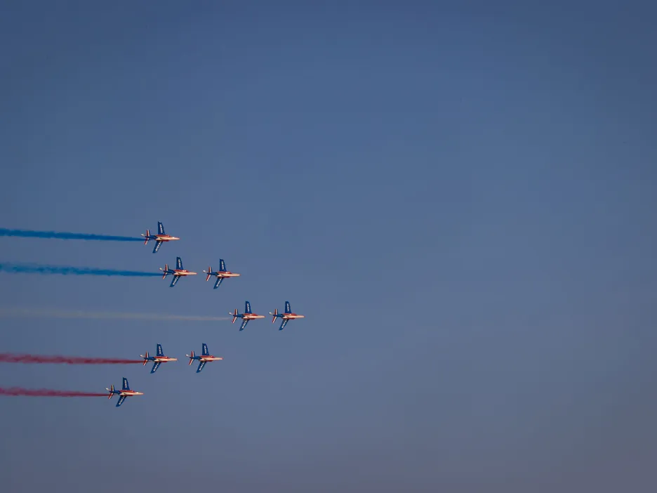 patrouille de France
