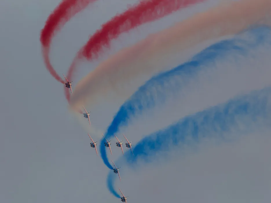 patrouille de France