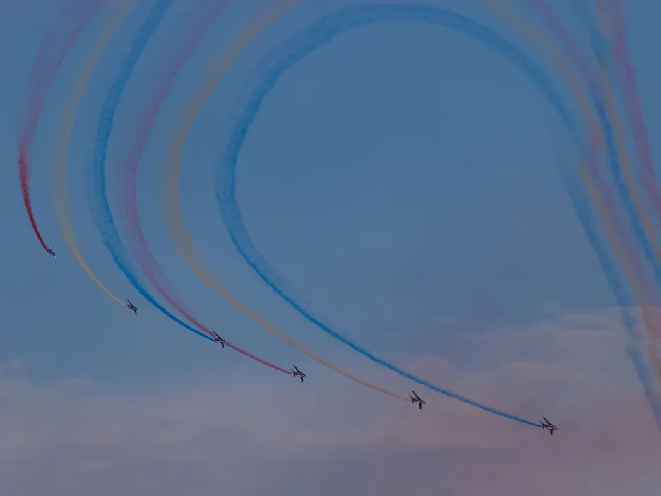patrouille de France