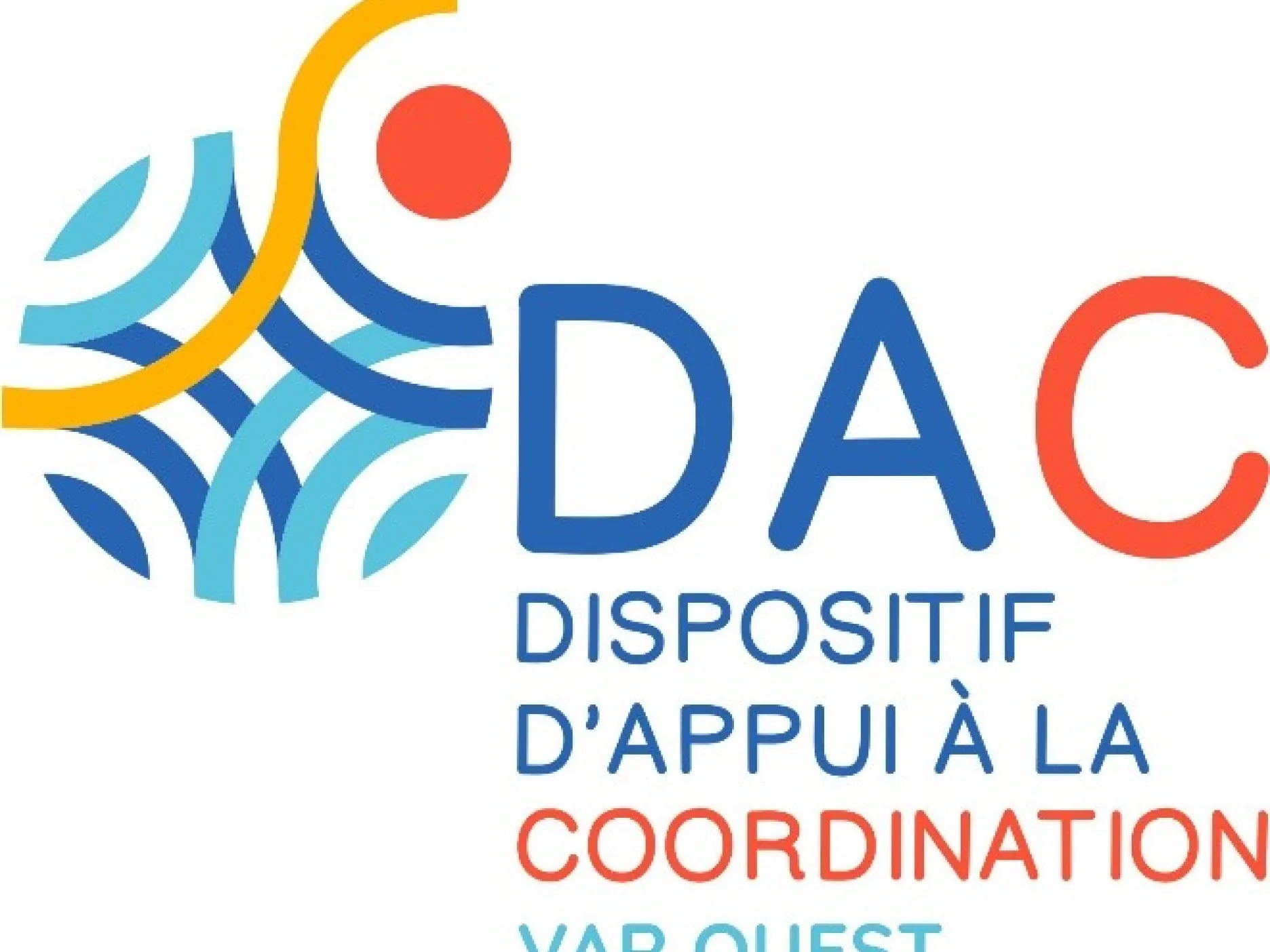 logo de la DAC VAR OUEST