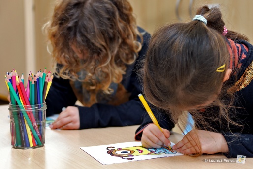 périscolaire