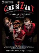 Cirk Bi Z'Art