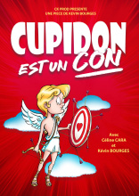 Cupidon est un con