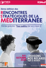 Rencontres stratégiques de la Méditerranée